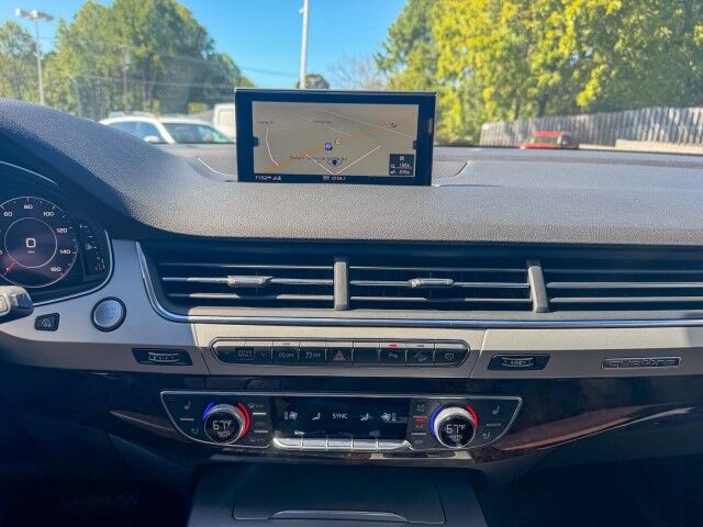 2019 Audi Q7 Premium Plus Conover NC