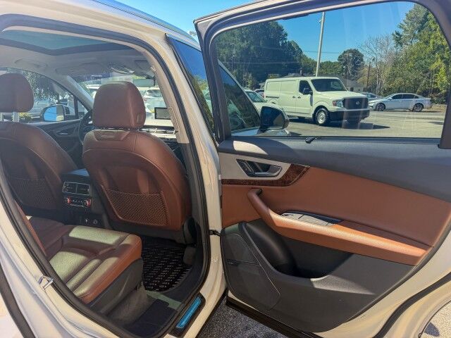 2019 Audi Q7 Premium Plus Conover NC
