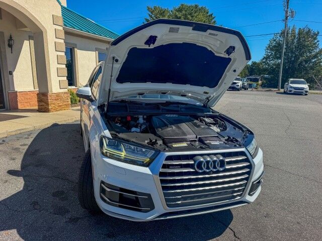 2019 Audi Q7 Premium Plus Conover NC