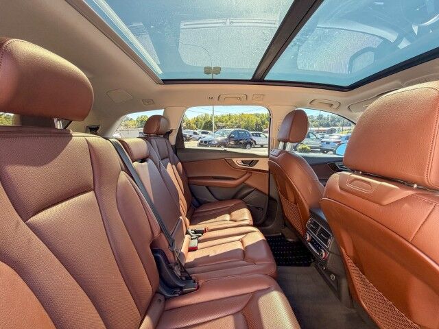 2019 Audi Q7 Premium Plus Conover NC