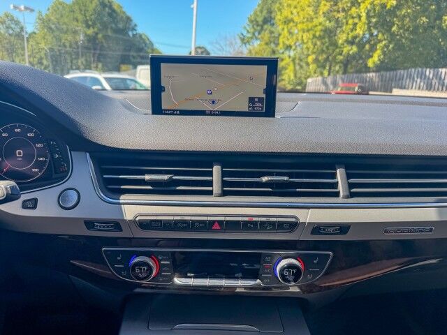 2019 Audi Q7 Premium Plus Conover NC