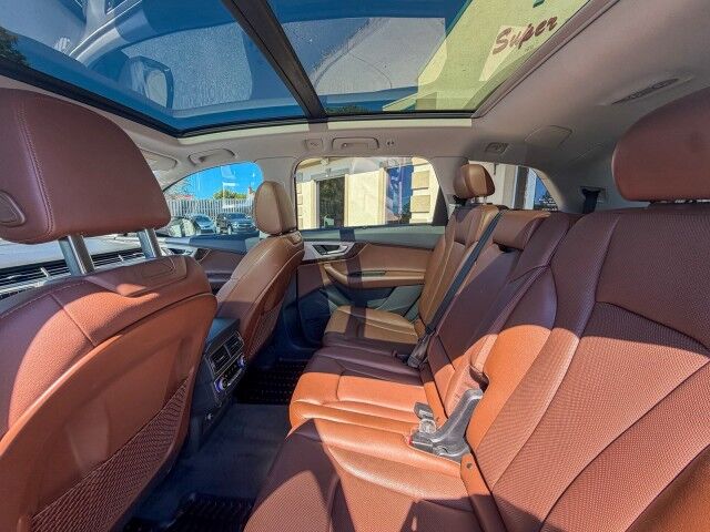 2019 Audi Q7 Premium Plus Conover NC