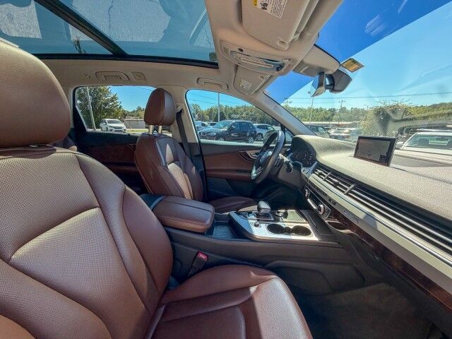 2019 Audi Q7 Premium Plus Conover NC