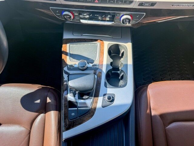 2019 Audi Q7 Premium Plus Conover NC