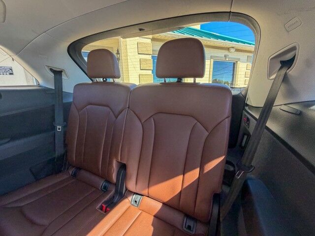 2019 Audi Q7 Premium Plus Conover NC