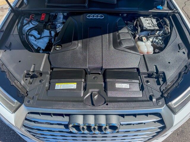 2019 Audi Q7 Premium Plus Conover NC