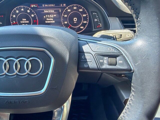 2019 Audi Q7 Premium Plus Conover NC