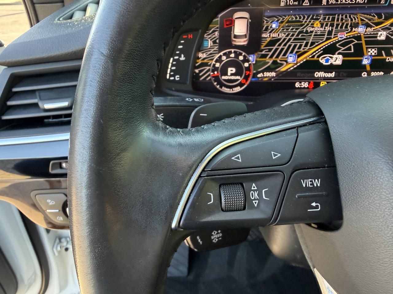 2019 Audi Q7 Premium Plus Dallas TX