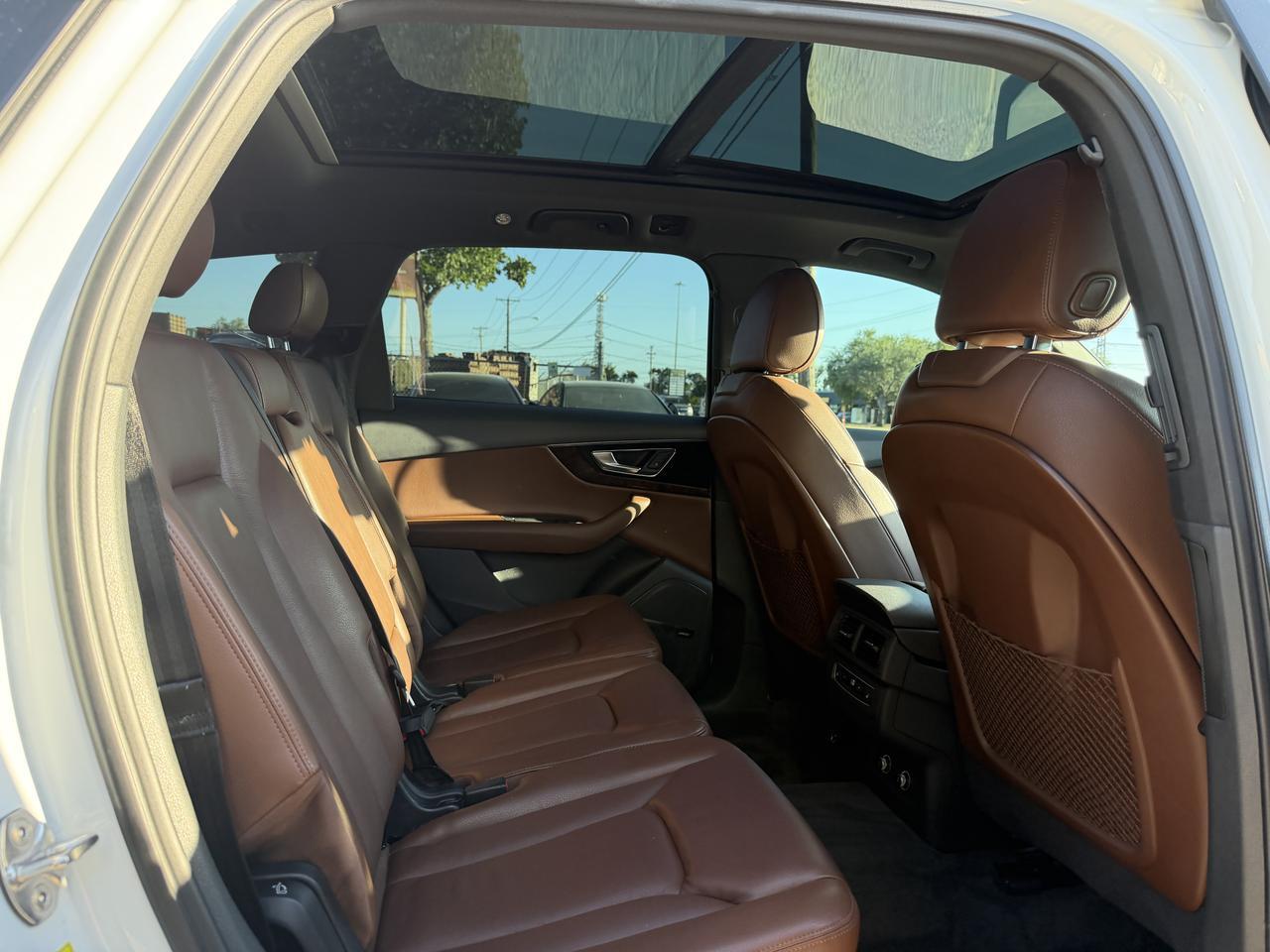 2019 Audi Q7 Premium Plus Dallas TX