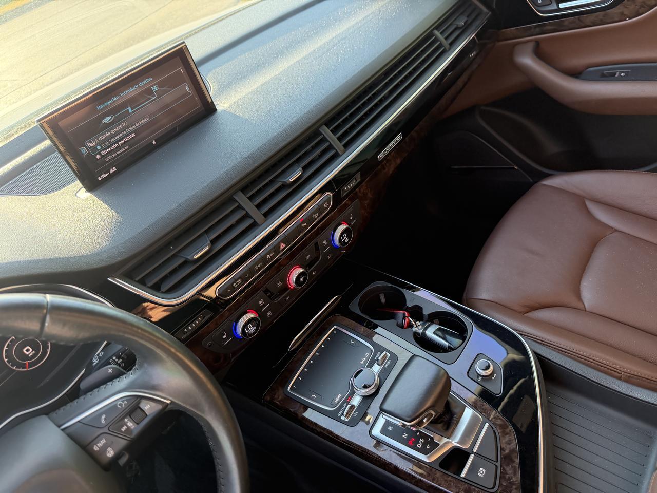 2019 Audi Q7 Premium Plus Dallas TX
