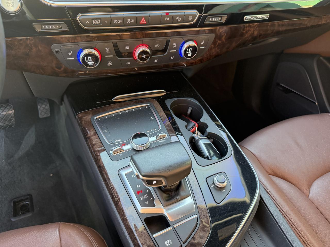 2019 Audi Q7 Premium Plus Dallas TX