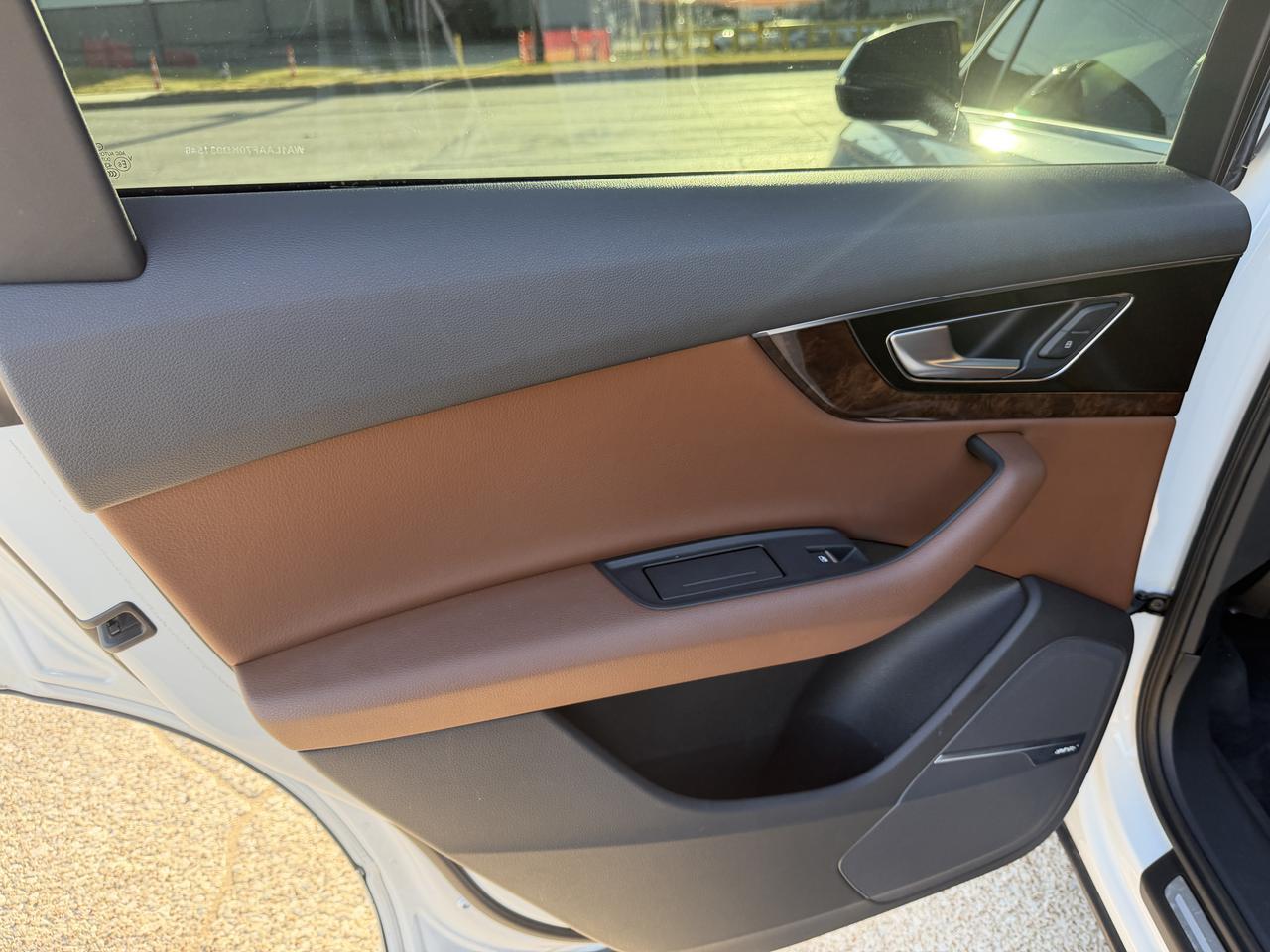 2019 Audi Q7 Premium Plus Dallas TX