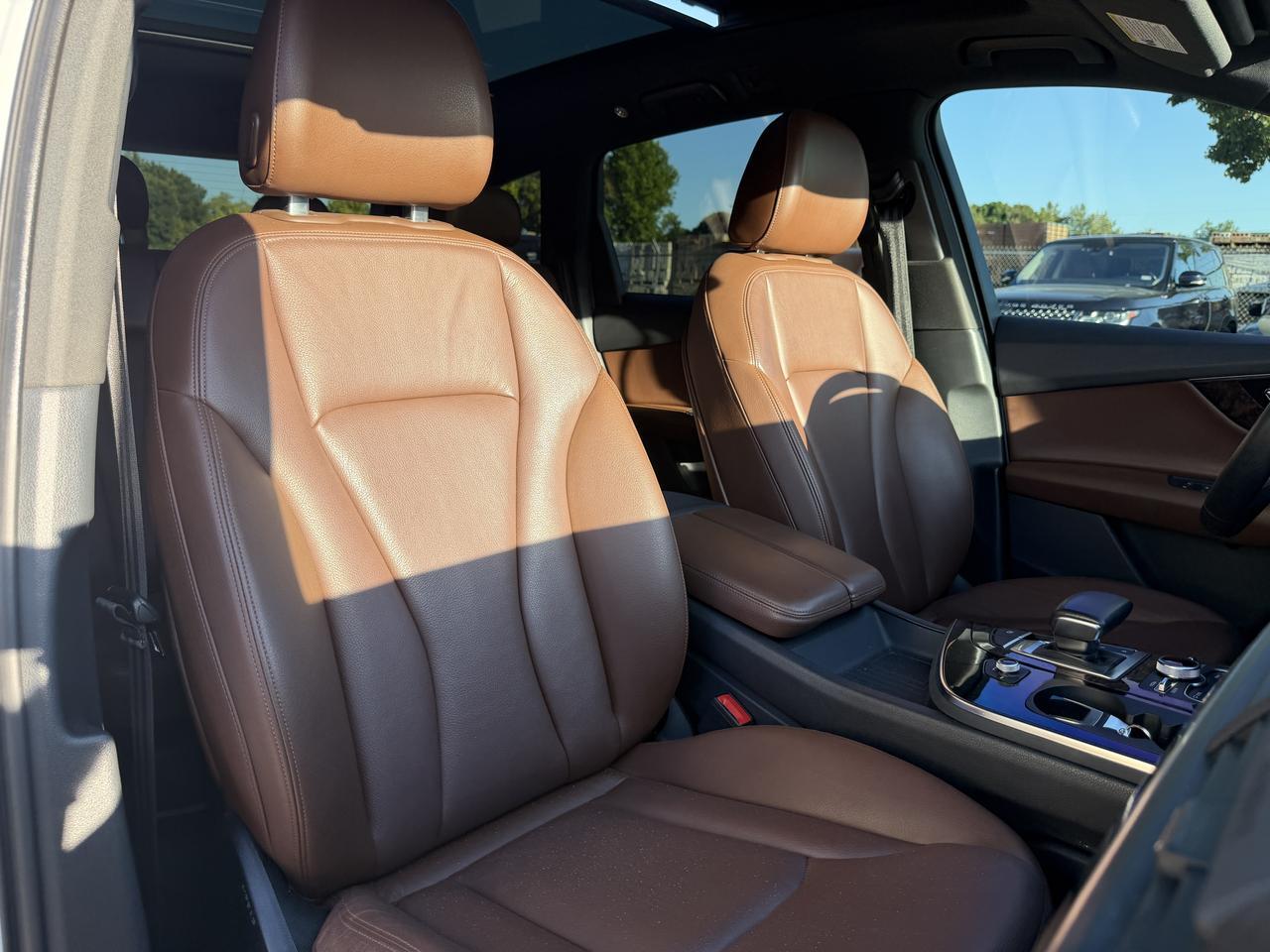 2019 Audi Q7 Premium Plus Dallas TX