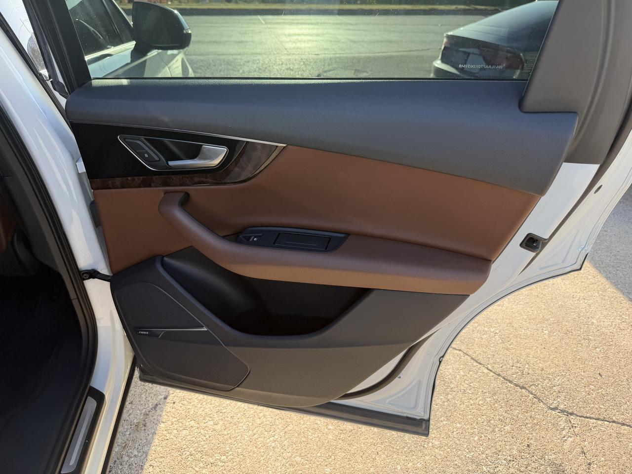 2019 Audi Q7 Premium Plus Dallas TX