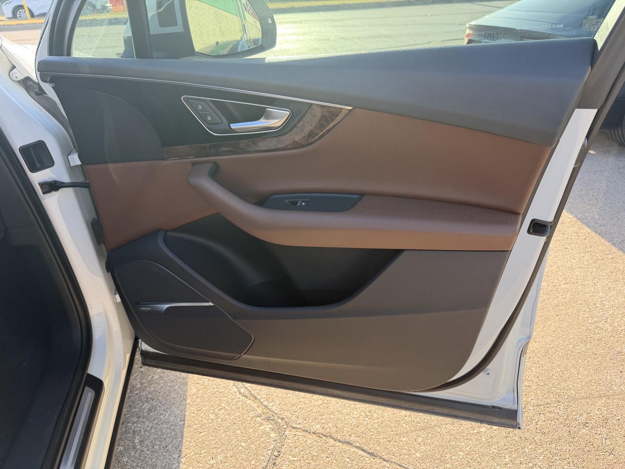 2019 Audi Q7 Premium Plus Dallas TX