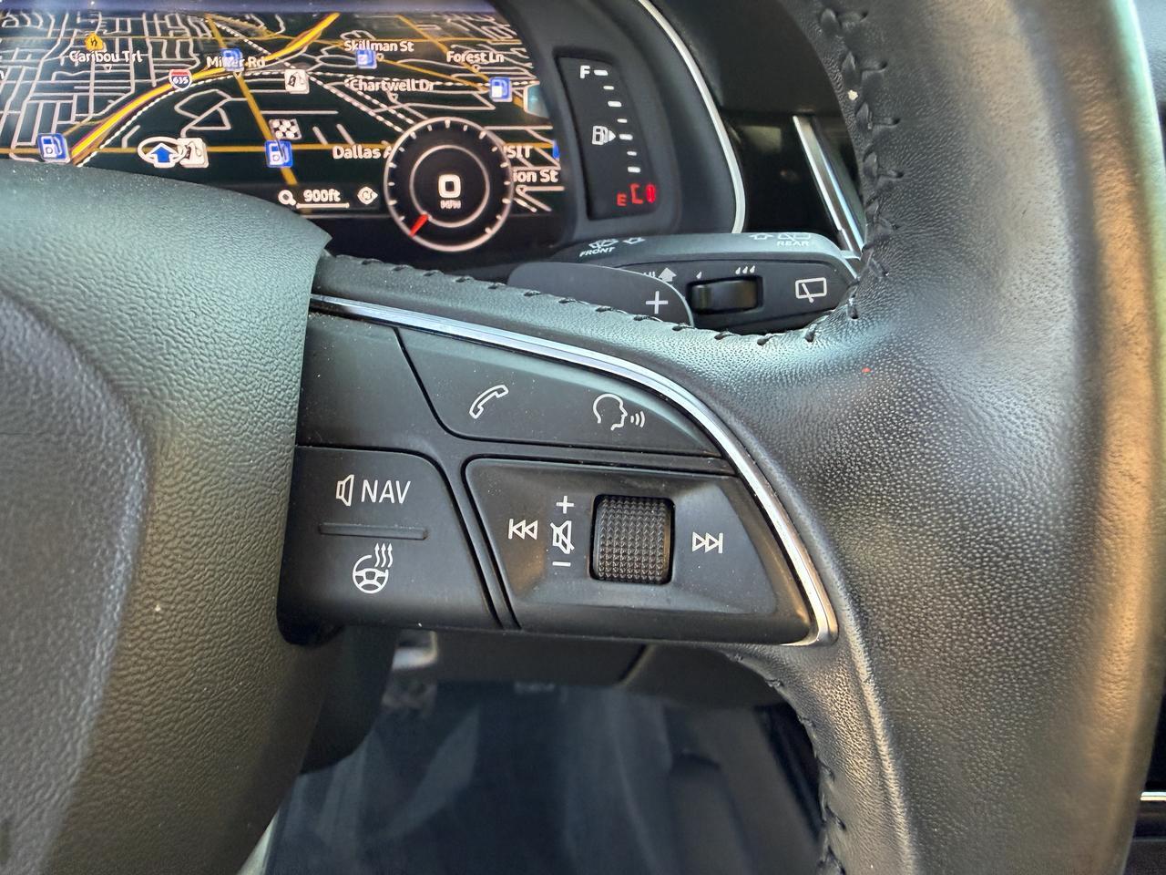 2019 Audi Q7 Premium Plus Dallas TX
