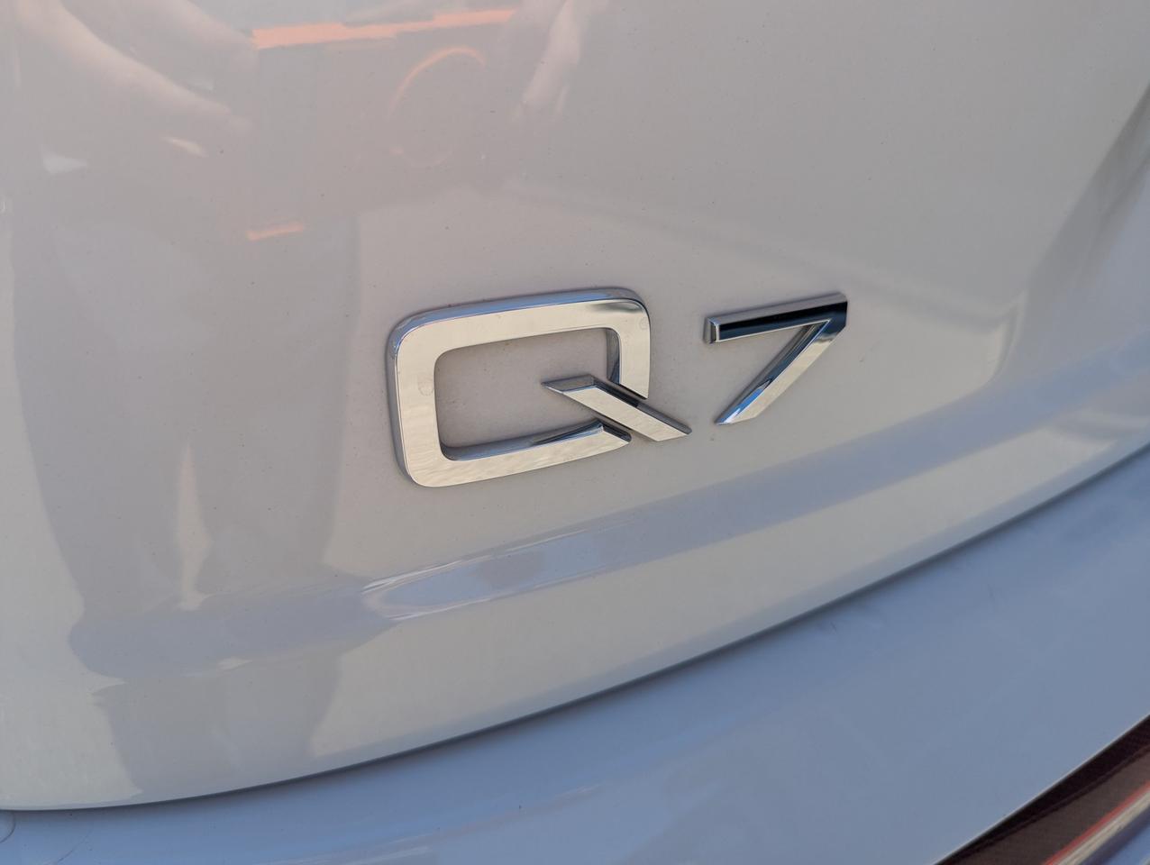 2019 Audi Q7 Premium Plus Grand Junction CO