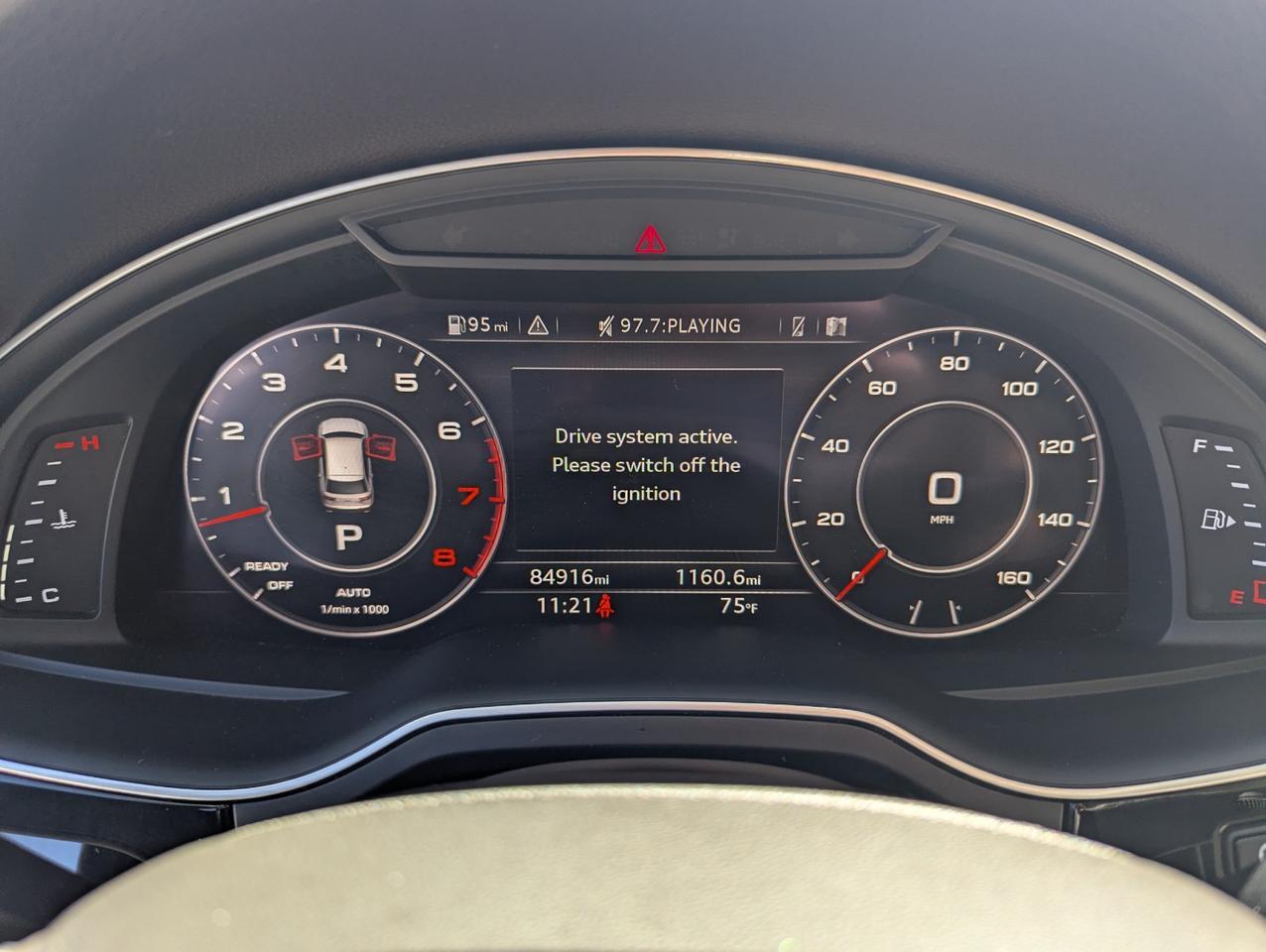 2019 Audi Q7 Premium Plus Grand Junction CO