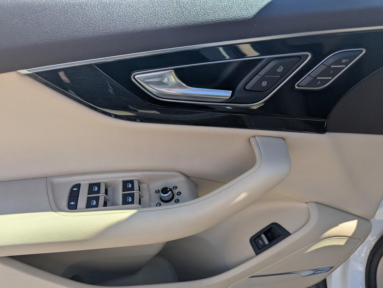 2019 Audi Q7 Premium Plus Grand Junction CO