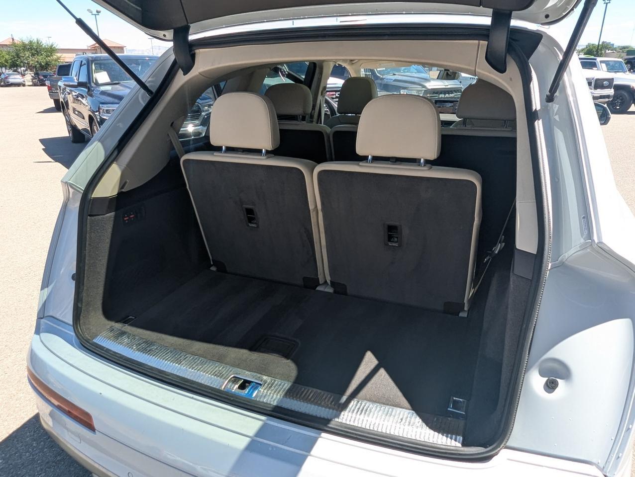 2019 Audi Q7 Premium Plus Grand Junction CO