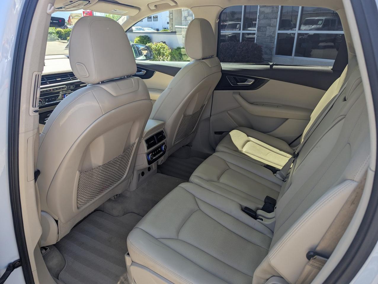 2019 Audi Q7 Premium Plus Grand Junction CO