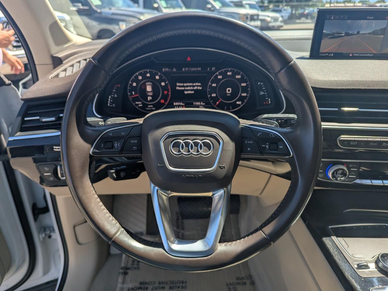 2019 Audi Q7 Premium Plus Grand Junction CO