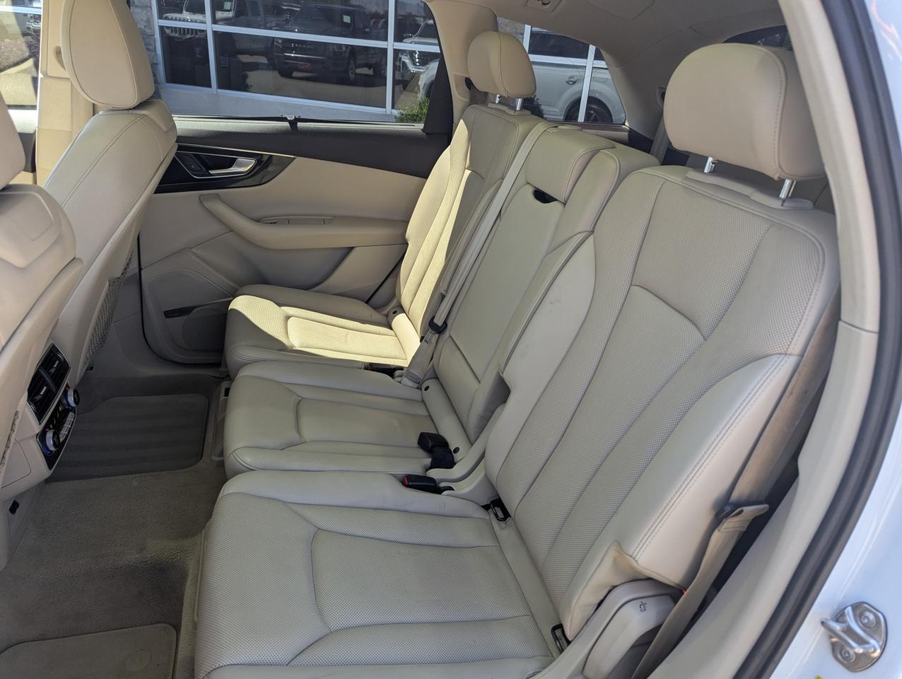 2019 Audi Q7 Premium Plus Grand Junction CO