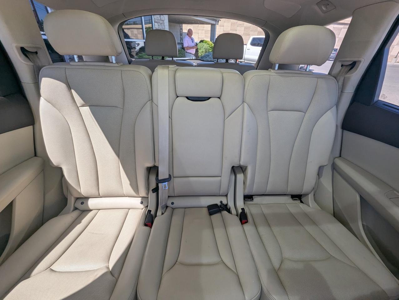 2019 Audi Q7 Premium Plus Grand Junction CO