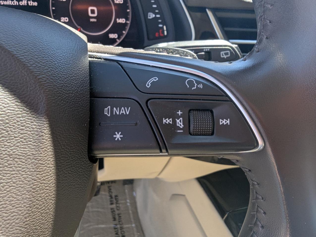 2019 Audi Q7 Premium Plus Grand Junction CO