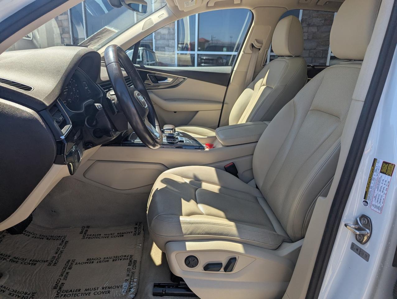 2019 Audi Q7 Premium Plus Grand Junction CO