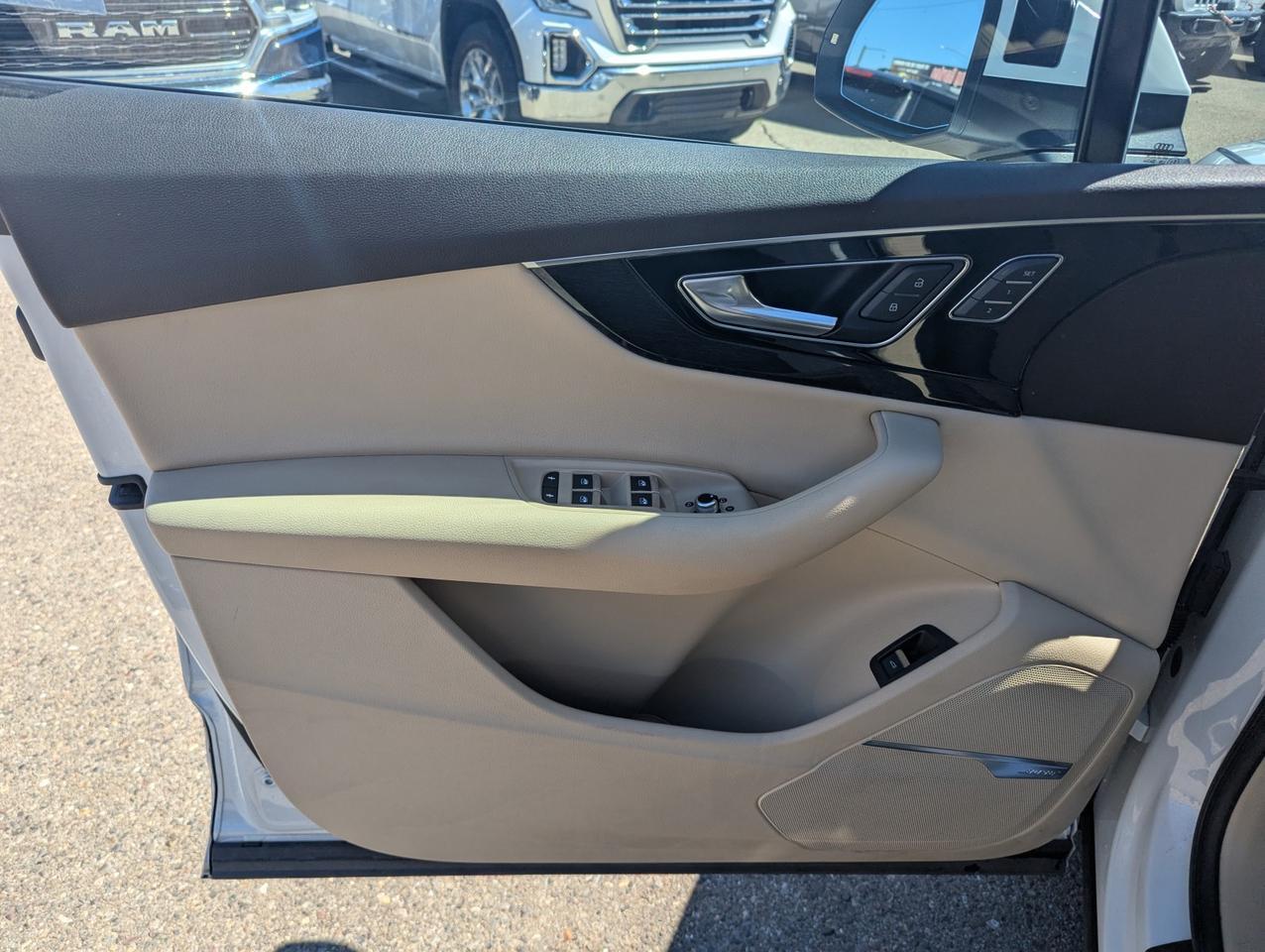 2019 Audi Q7 Premium Plus Grand Junction CO