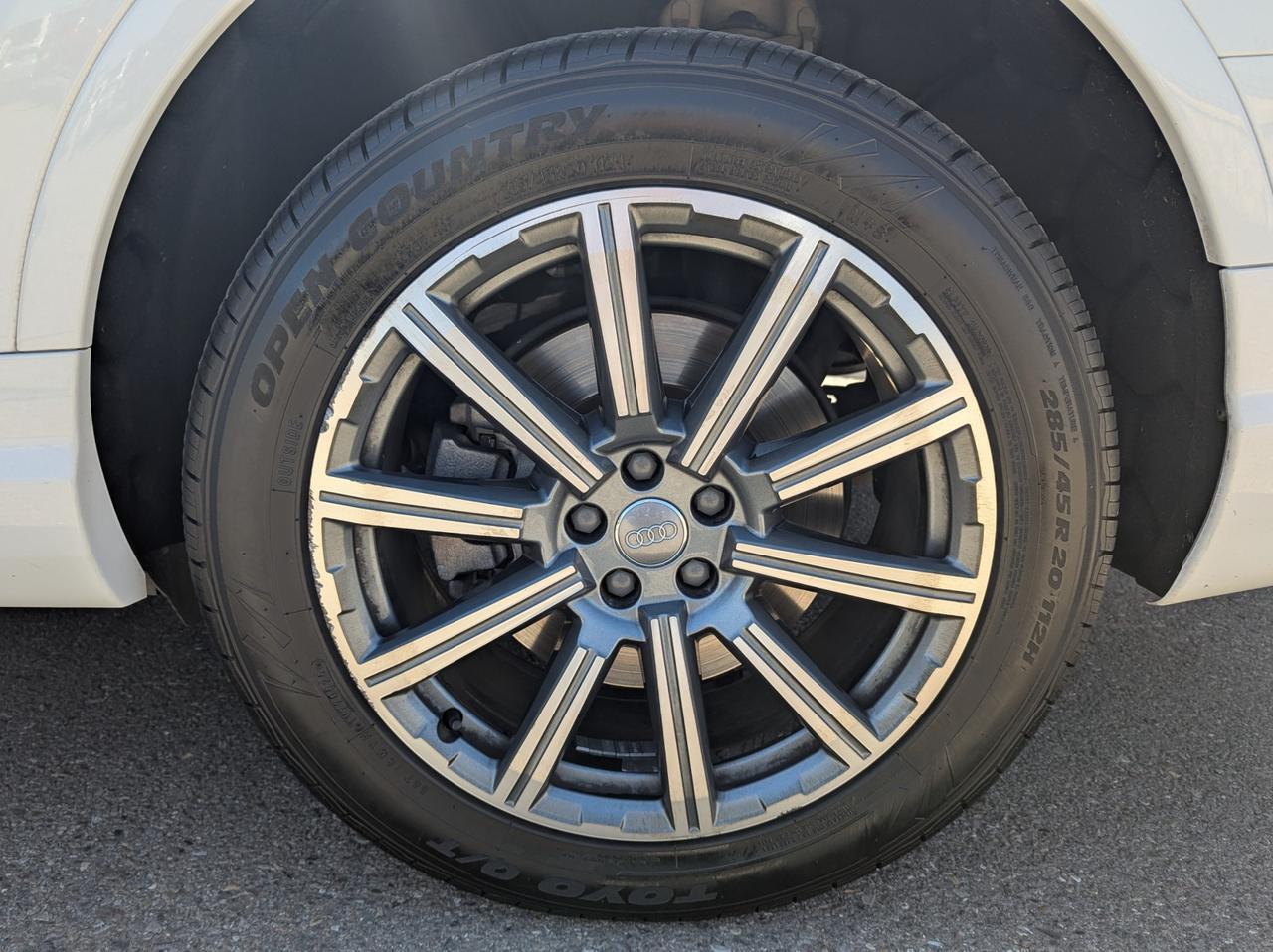 2019 Audi Q7 Premium Plus Grand Junction CO