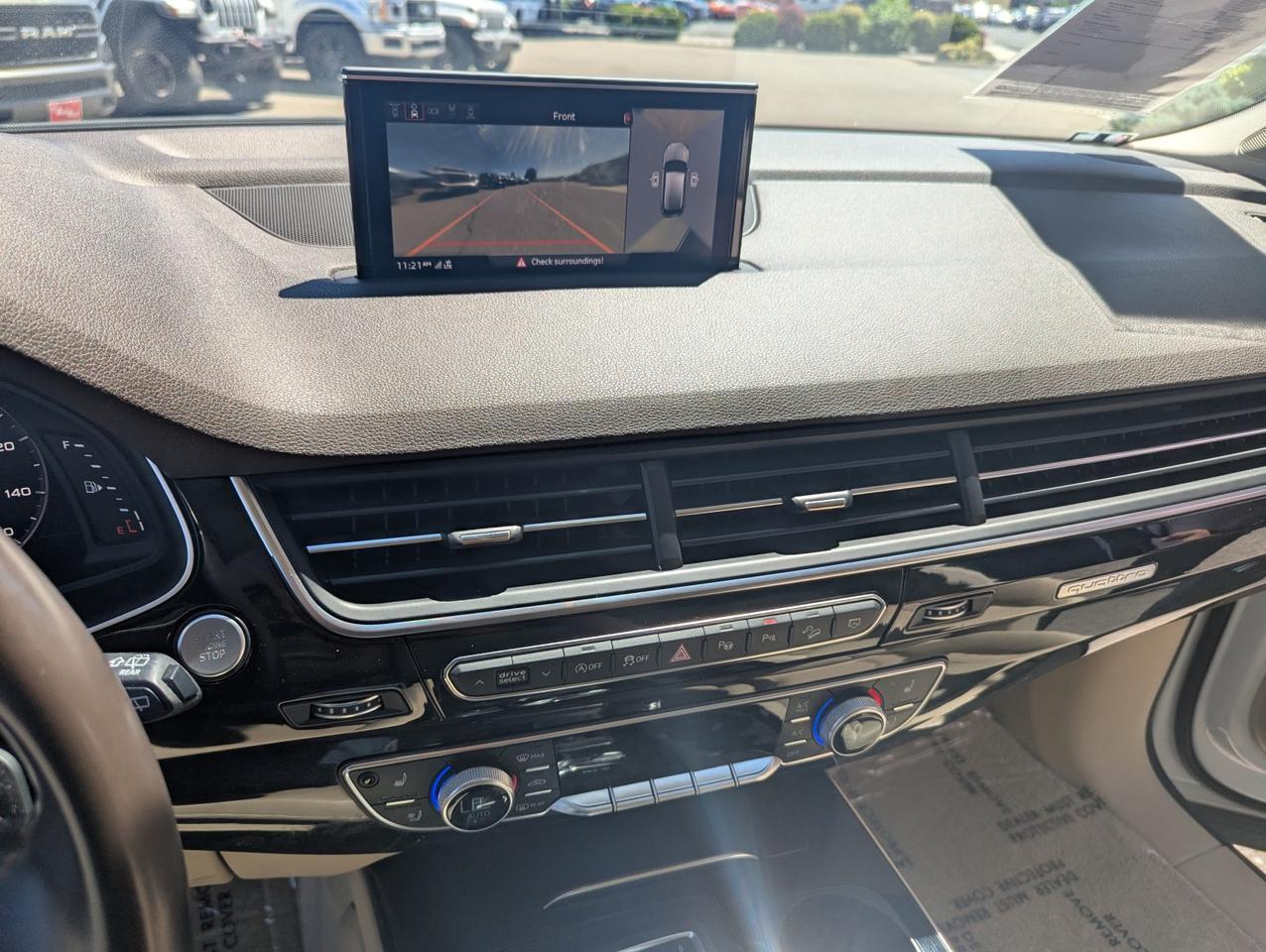 2019 Audi Q7 Premium Plus Grand Junction CO