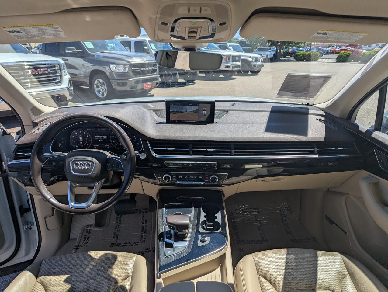 2019 Audi Q7 Premium Plus Grand Junction CO