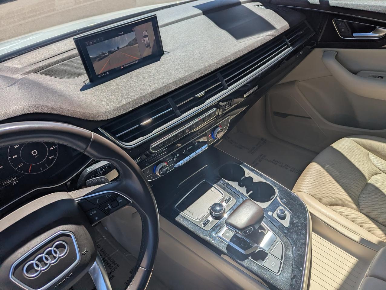 2019 Audi Q7 Premium Plus Grand Junction CO
