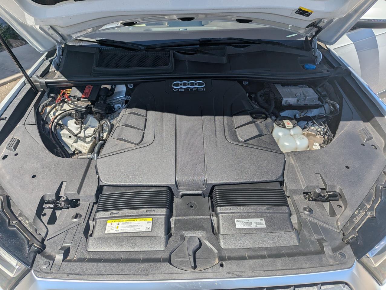 2019 Audi Q7 Premium Plus Grand Junction CO