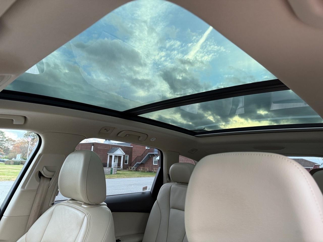 2019 Audi Q7 Premium Plus, HEATED SEATS, 2ND ROW HEATED, 3RD ROW, MOONROOF, UNIVERSAL GARAGE DOOR OPENER, BLUETOOTH, POWERED 3RD ROW, TOW PACKAGE, POWER MIRRORS, KEYLESS START, COME AND TEST DRIVE THIS AUDI Q7! Norfolk VA