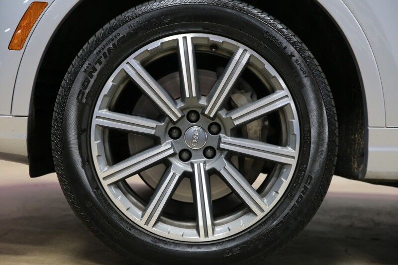 2019 Audi Q7 Premium Plus Plainview NY