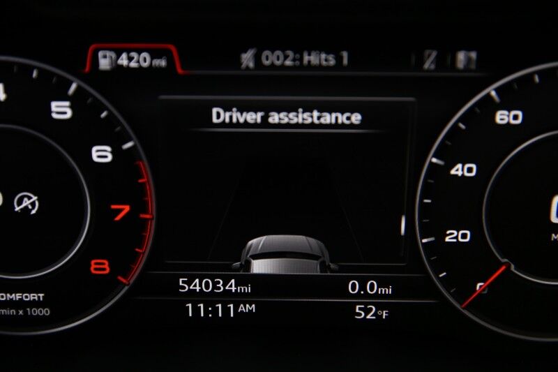 2019 Audi Q7 Premium Plus Plainview NY