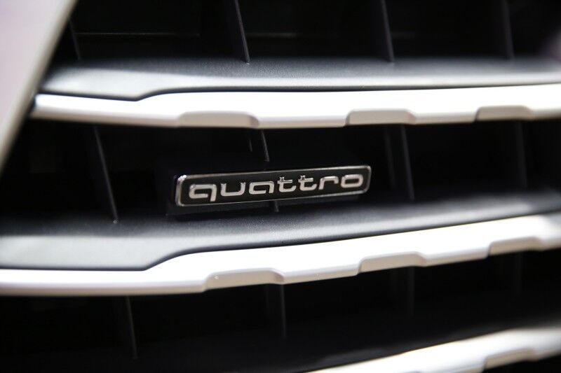 2019 Audi Q7 Premium Plus Plainview NY