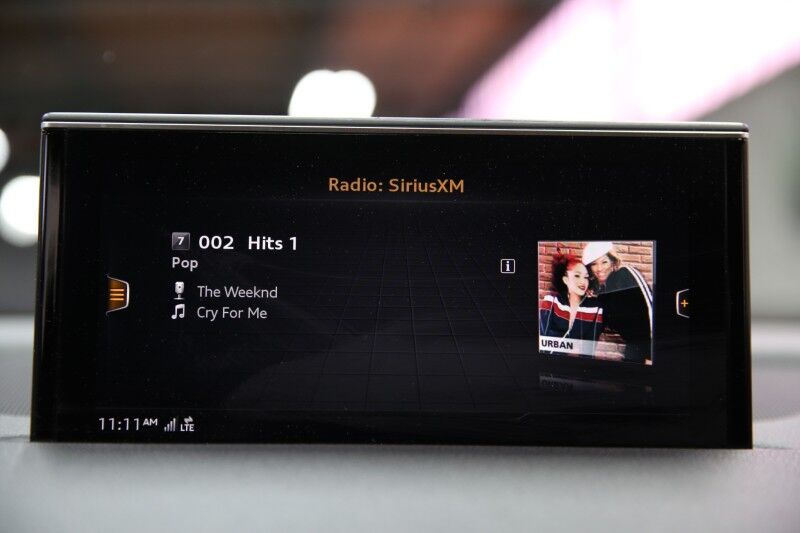 2019 Audi Q7 Premium Plus Plainview NY