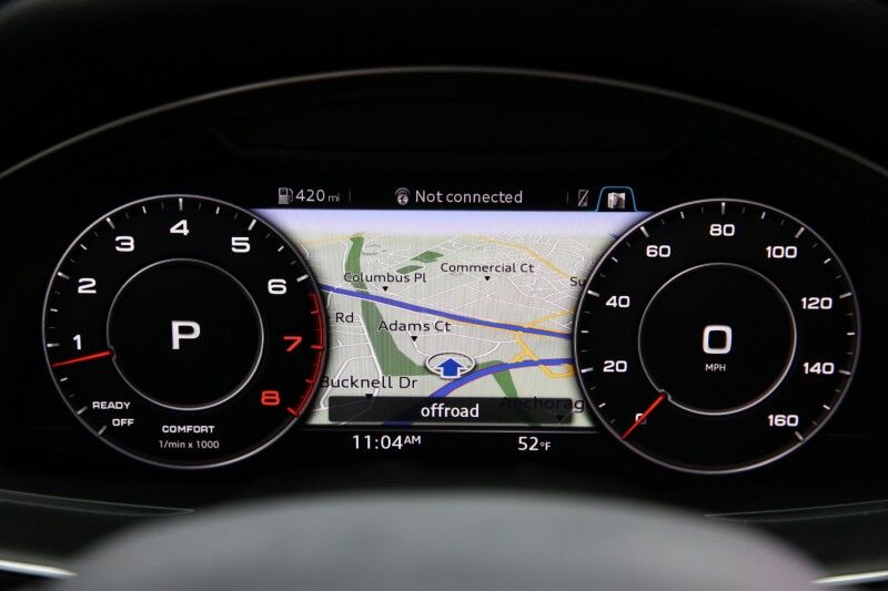 2019 Audi Q7 Premium Plus Plainview NY