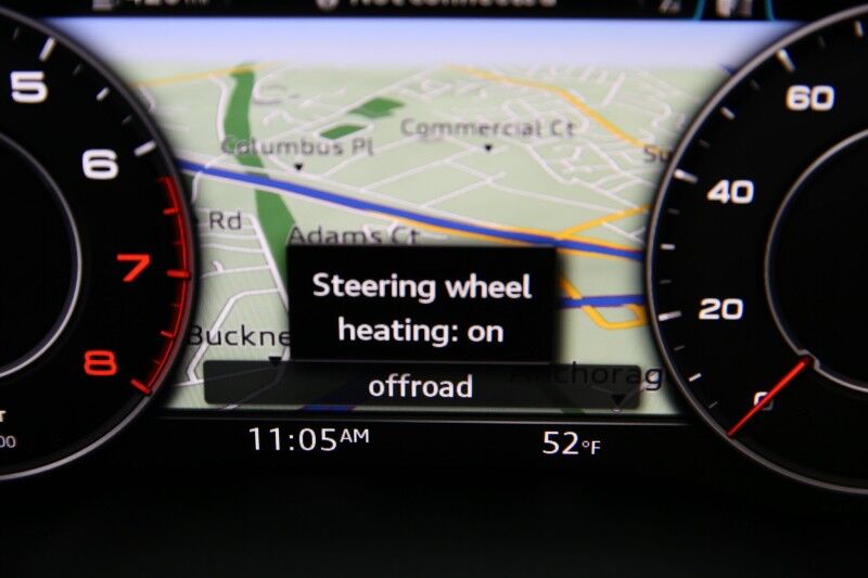 2019 Audi Q7 Premium Plus Plainview NY