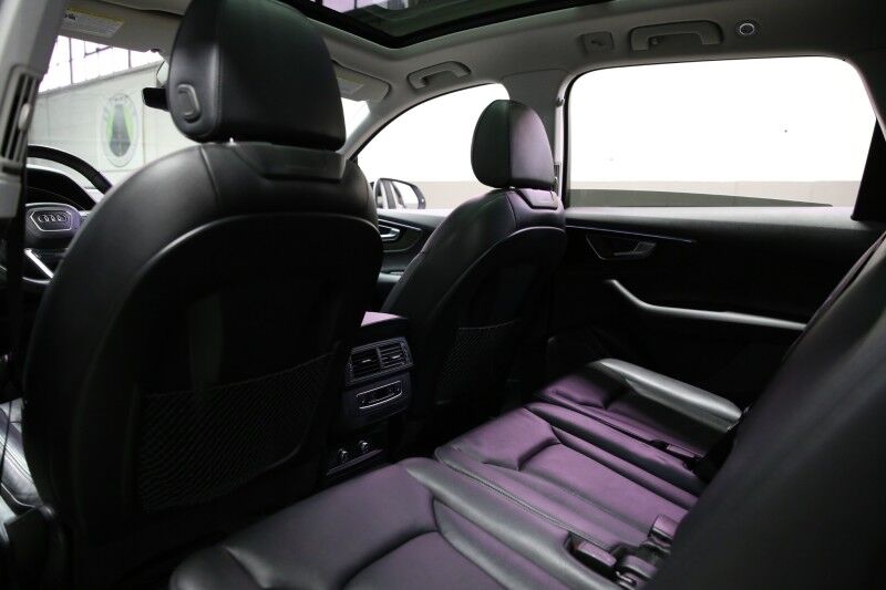 2019 Audi Q7 Premium Plus Plainview NY