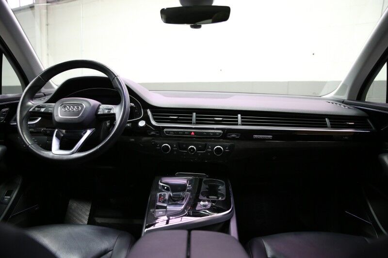 2019 Audi Q7 Premium Plus Plainview NY