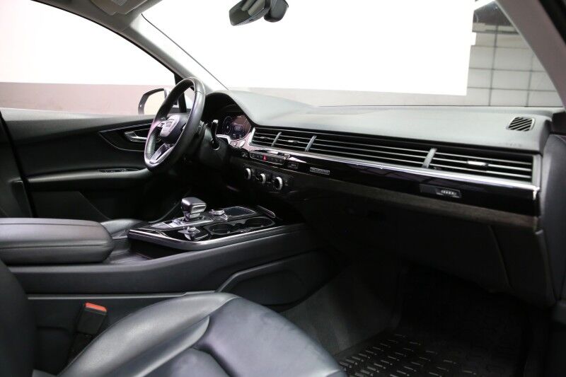 2019 Audi Q7 Premium Plus Plainview NY