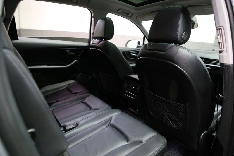 2019 Audi Q7 Premium Plus Plainview NY