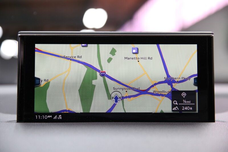 2019 Audi Q7 Premium Plus Plainview NY