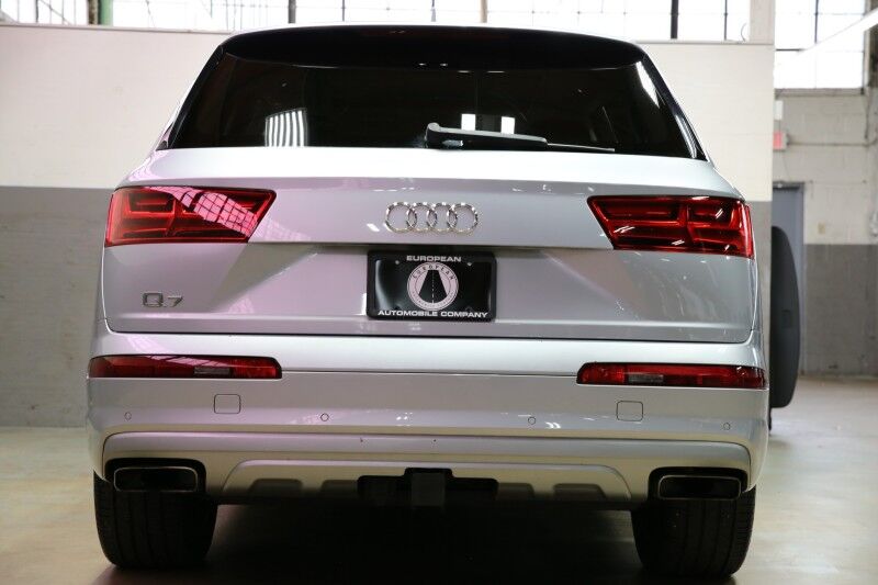 2019 Audi Q7 Premium Plus Plainview NY