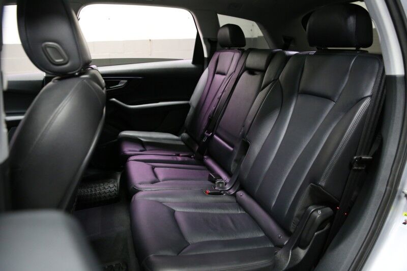 2019 Audi Q7 Premium Plus Plainview NY